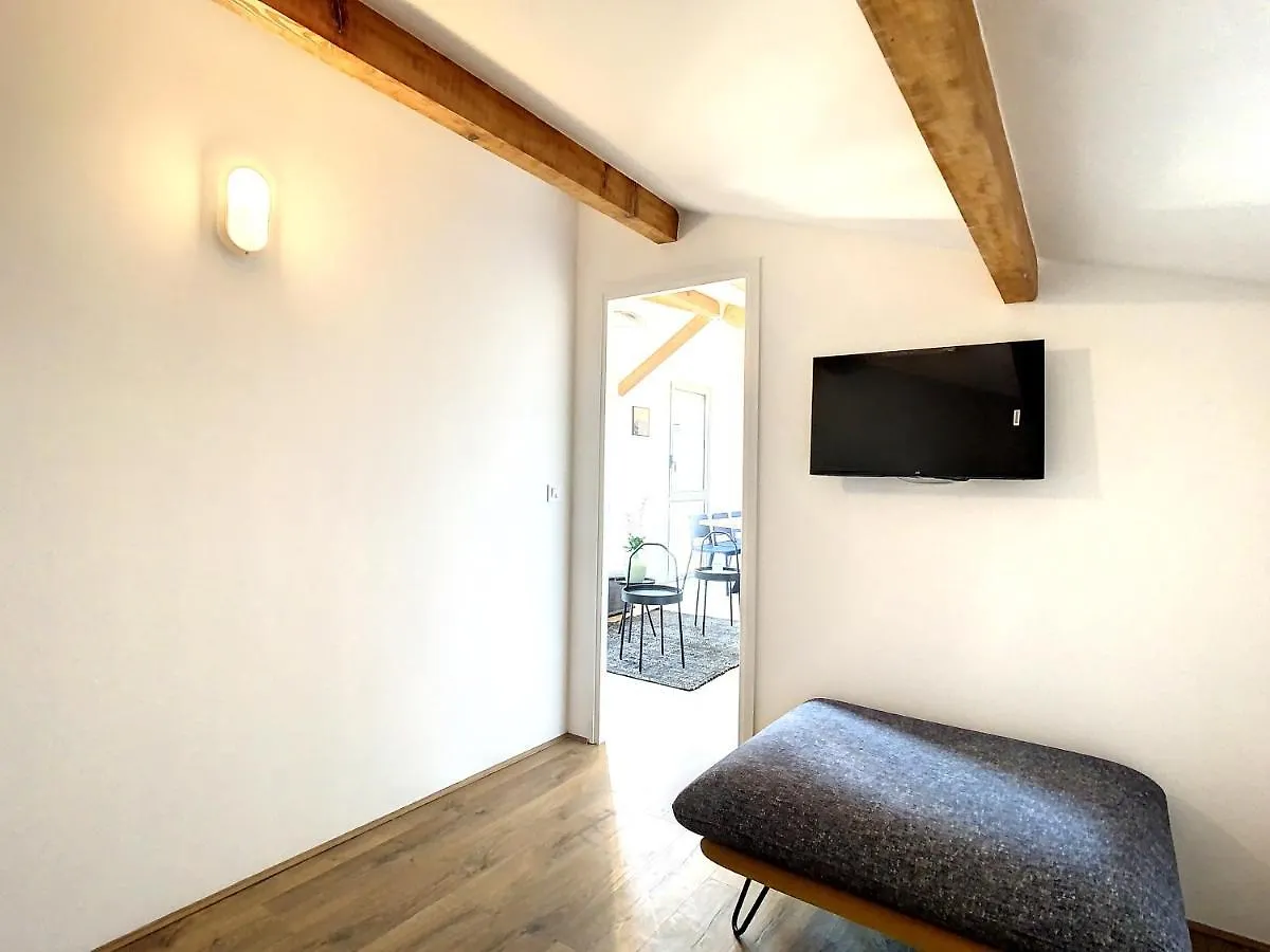 Appartement 3 Chambres A Proximite Des Plages Cannes