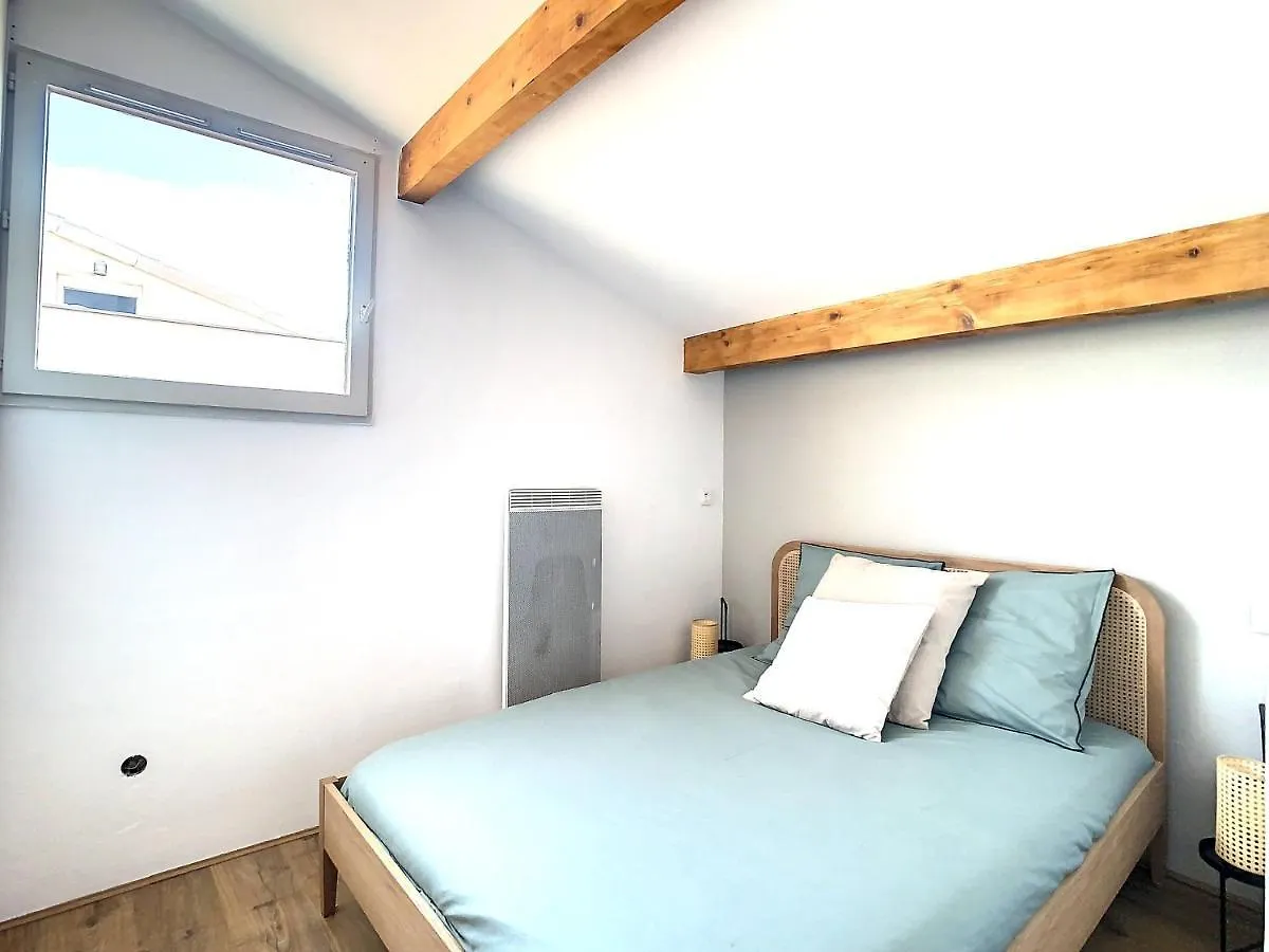 Appartement 3 Chambres A Proximite Des Plages Канны