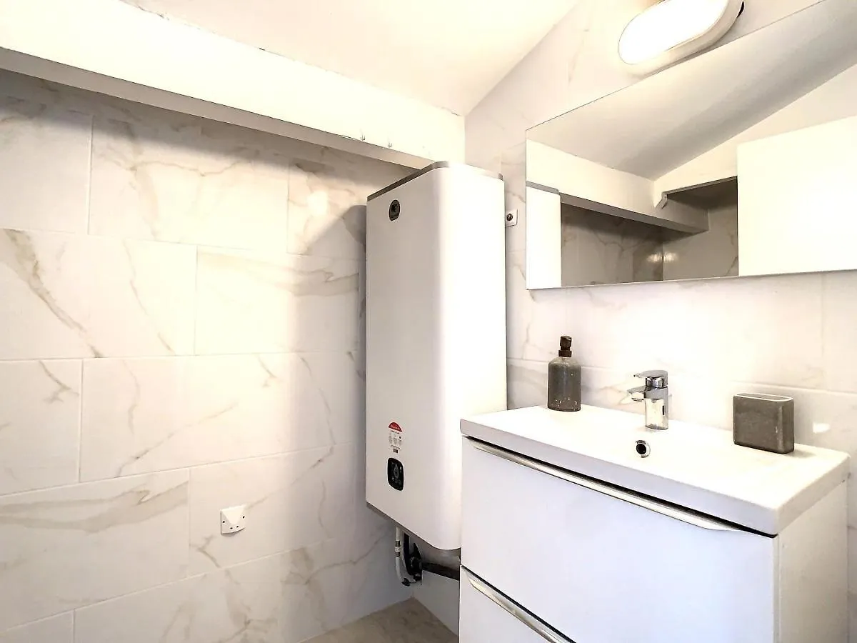 דירה קאן Appartement 3 Chambres A Proximite Des Plages