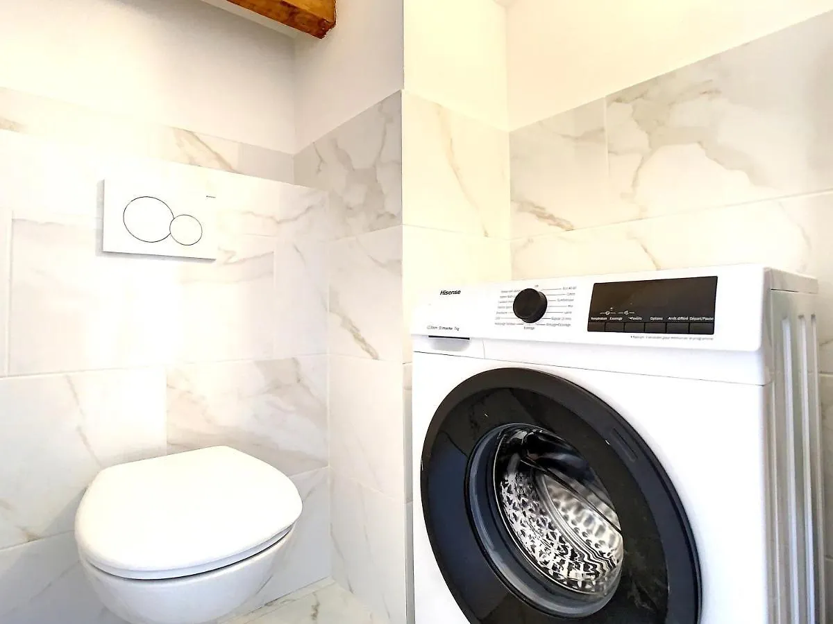Appartement 3 Chambres A Proximite Des Plages Канны Апартаменты