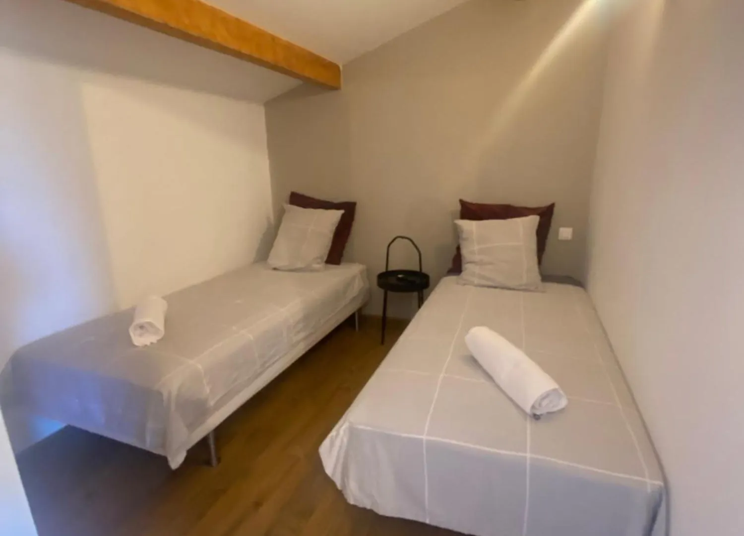 Appartement 3 Chambres A Proximite Des Plages Канны 0*,  Франция