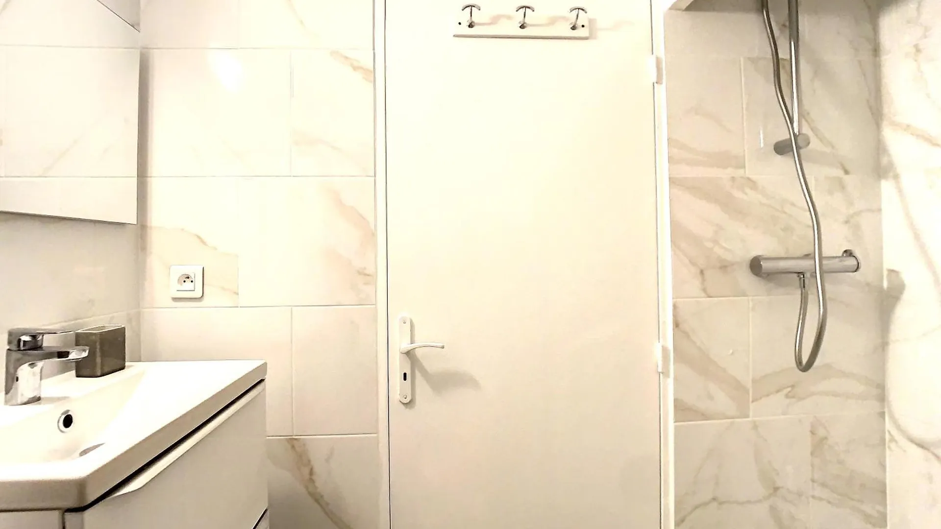 Appartement 3 Chambres A Proximite Des Plages Канны Апартаменты