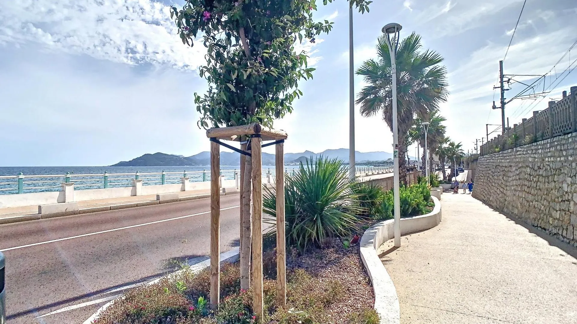 דירה קאן Appartement 3 Chambres A Proximite Des Plages צרפת